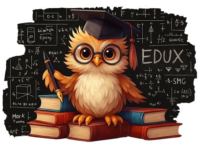 Bufniță EDUX